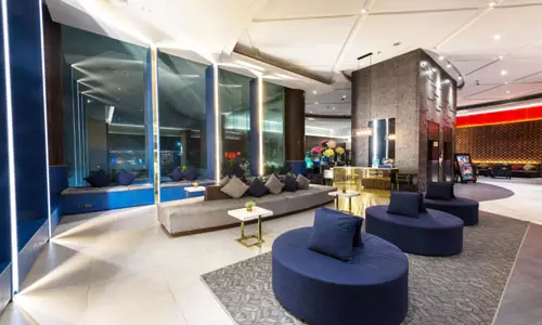 هتل ای وان بانکوک هتل ای وان بانکوک